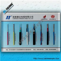 YJB Cable Sample