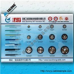 YJH Cable Sample